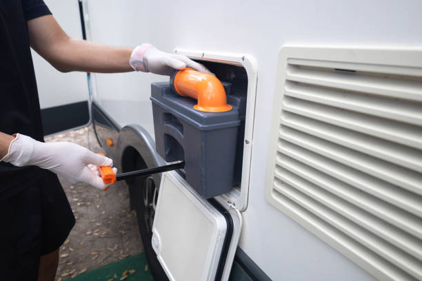 Best Emergency porta potty rental  in Los Altos, CA
