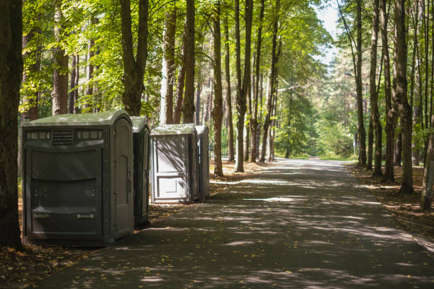 Best Portable restroom trailer rental  in Los Altos, CA