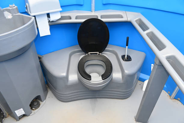 Best Porta potty for special events  in Los Altos, CA